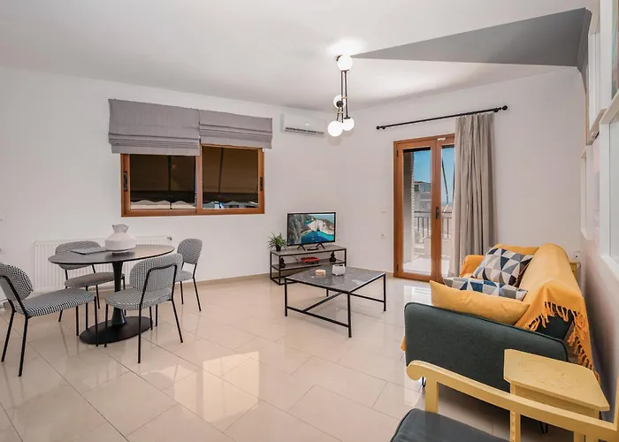 Meros Filikon - Zakynthian Residencies
