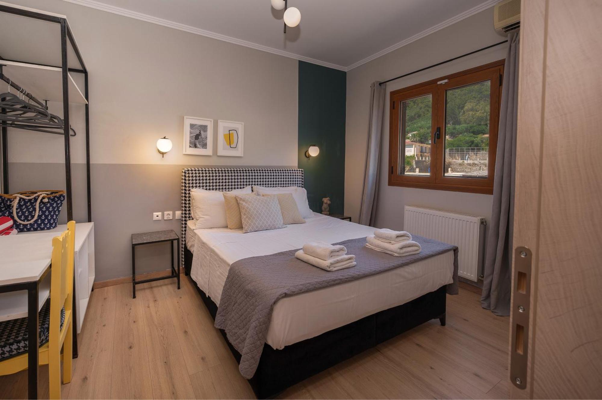 Meros Filikon - Zakynthian Residencies * Закинтос