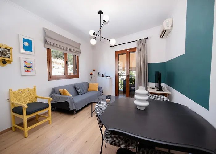 Meros Filikon - Zakynthian Residencies