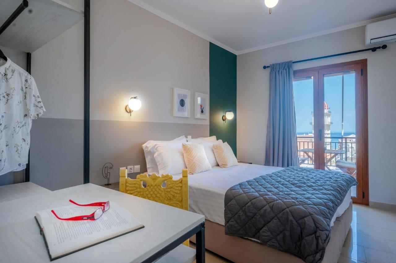 Meros Filikon - Zakynthian Residencies Apartment Zakynthos