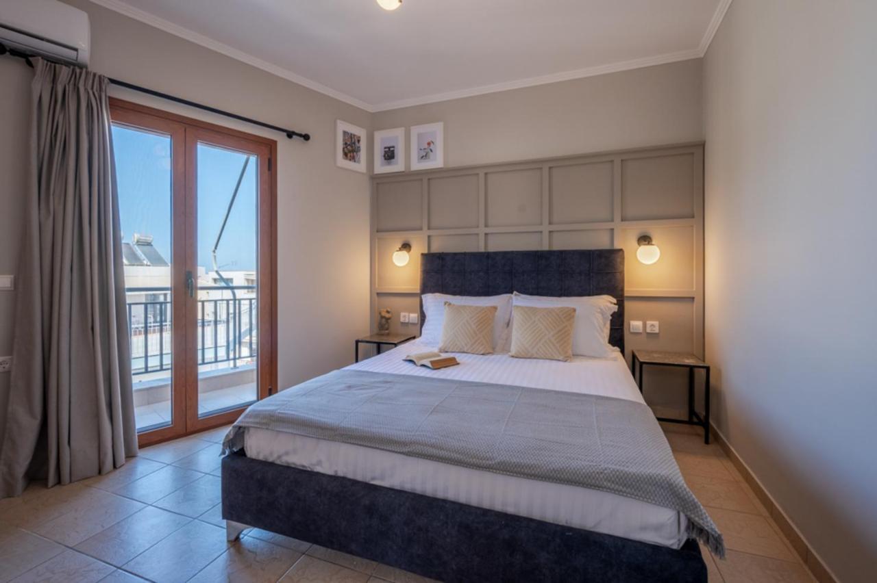 Apartment Meros Filikon - Zakynthian Residencies Zakynthos