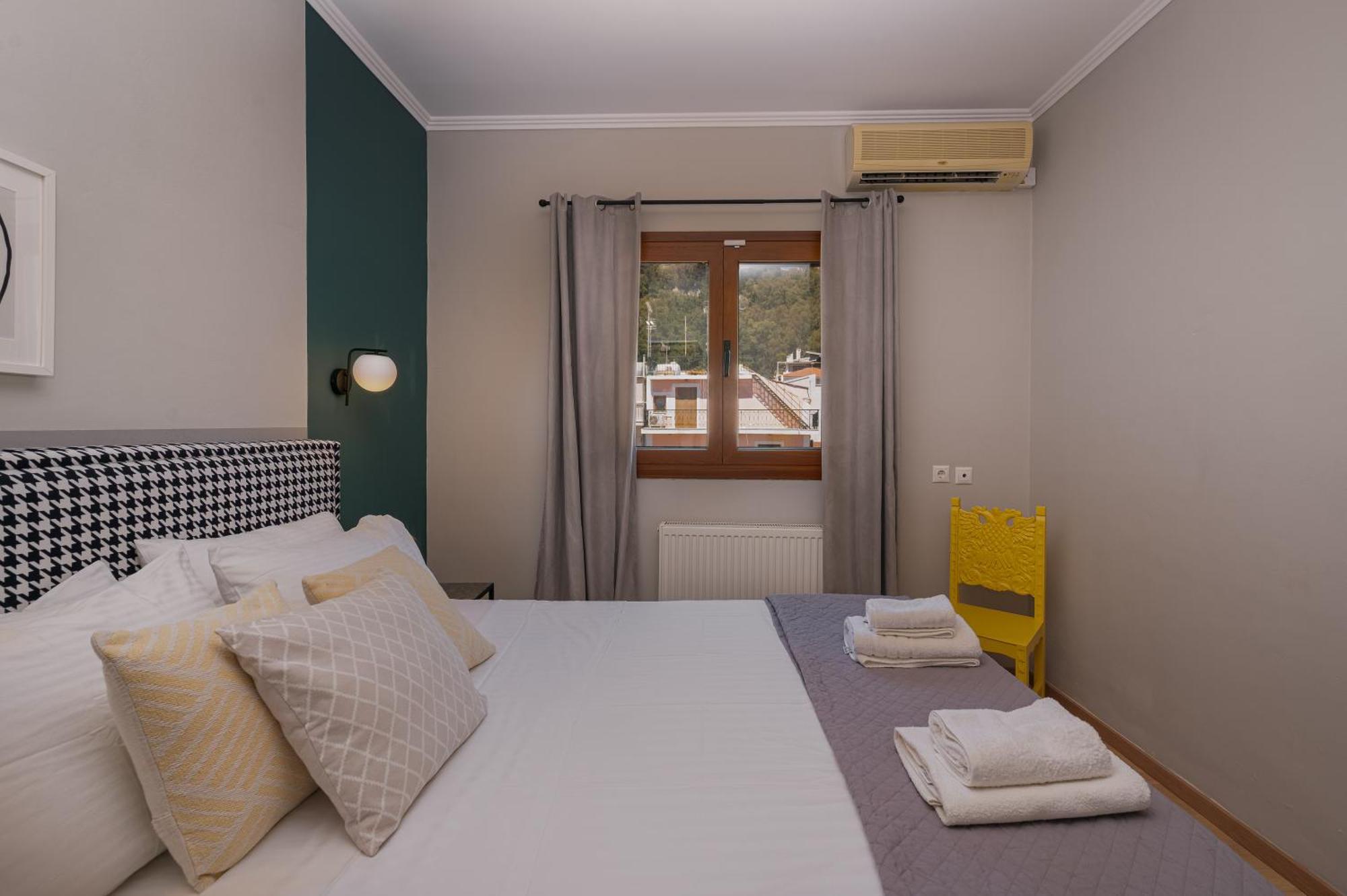 Meros Filikon - Zakynthian Residencies Apartment Zakynthos
