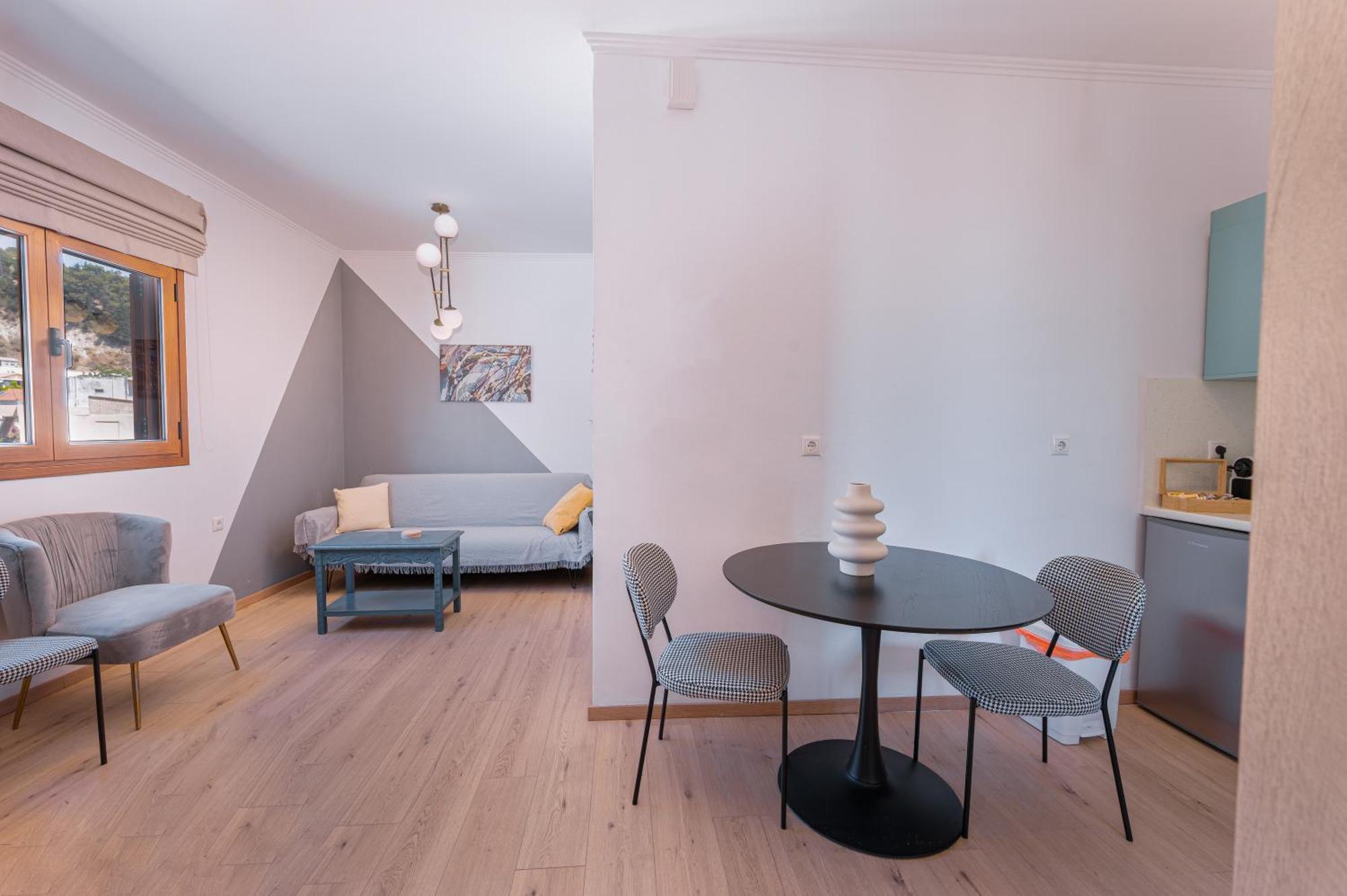Apartment Meros Filikon - Zakynthian Residencies *